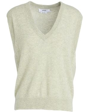 Not Shy Jumpers - Green