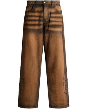 Barrow Jeans - Brown