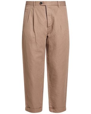 AllSaints Trouser - Natural
