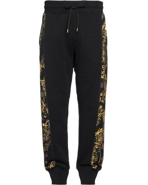 Versace Jeans Couture Pants - Black