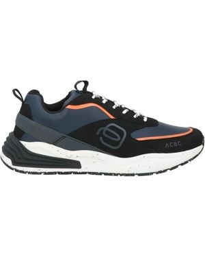 Piquadro Sneakers - Blau