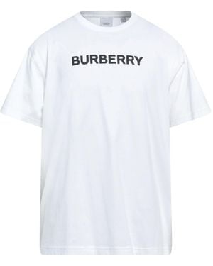 Burberry T-shirt - White