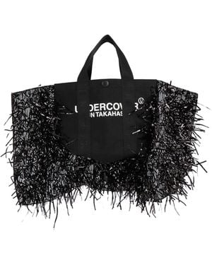 Undercover Handbag - Black