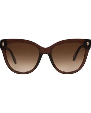 Just Cavalli Sunglasses - Brown
