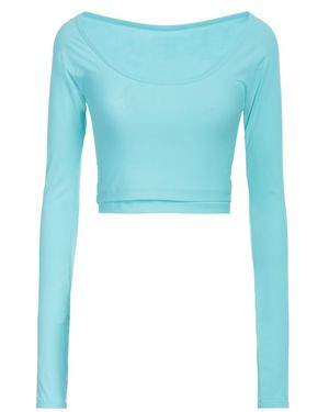 Sunnei Top - Blue
