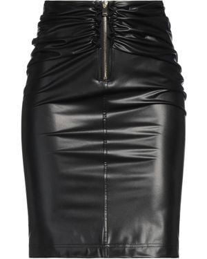 Pinko Mini Skirt - Black