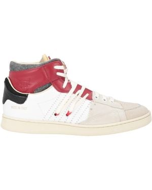HIDNANDER Sneakers - Pink