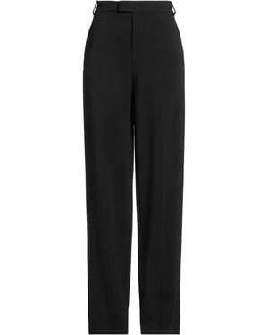 Blumarine Pants Viscose, Elastane - Black