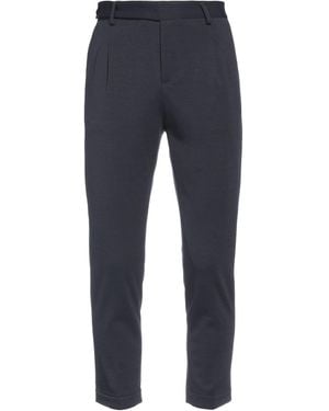 Daniele Alessandrini Trouser - Blue