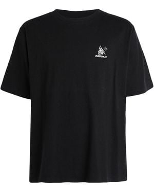 Unravel Project T-shirts - Schwarz
