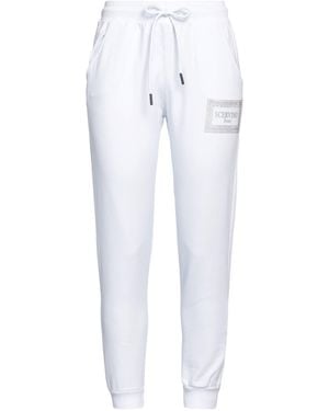 Ermanno Scervino Trouser - White