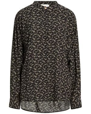 Isabel Marant Shirt Viscose - Black