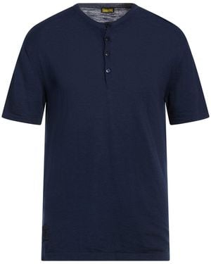 Blauer Midnight Sweater Cotton - Blue