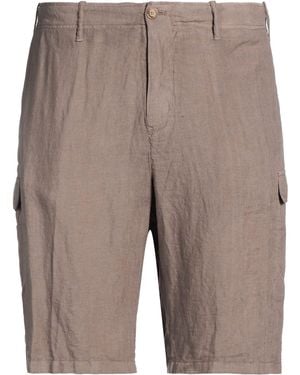 Fedeli Shorts & Bermuda Shorts - Blue
