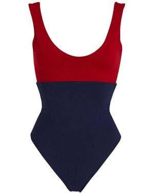 Live The Process Body - Rojo