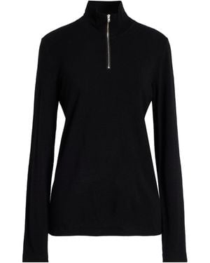 Hache Pullover - Negro
