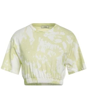Jijil Top - Green