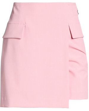 Berna Shorts & Bermuda Shorts Polyester, Elastane - Pink