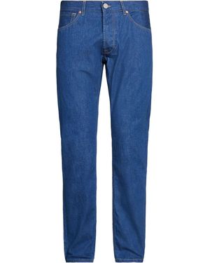 Tela Genova Jeans - Blue