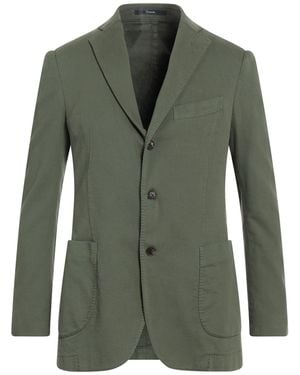 Drumohr Blazer - Green