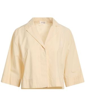 Ottod'Ame Shirt Cotton - Natural