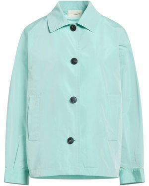 Montedoro Jacket - Green
