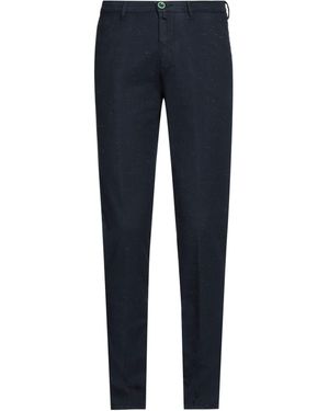 Barbati Trouser - Blue