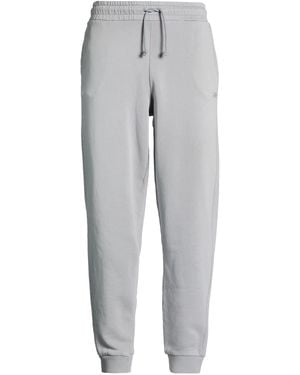 Fila Pants Cotton, Polyester - Gray