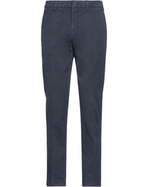 dunhill Trousers - Blue