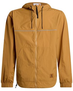 Timberland Jacket Nylon - Orange