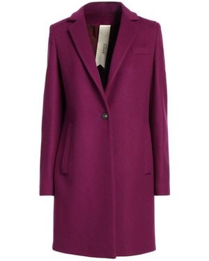 Annie P Abrigo - Morado