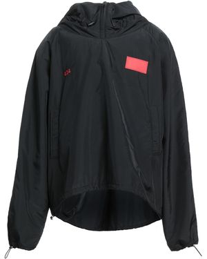 424 Jacket - Black
