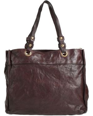 Campomaggi Handtaschen - Braun
