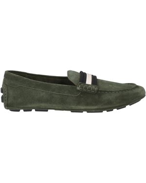 Bally Loafer - Green