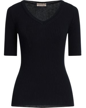 Purotatto Jumper - Black