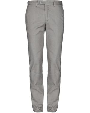 Zanella Trouser - Grey