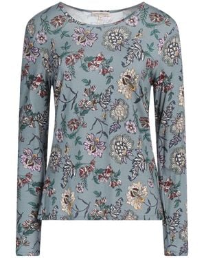 Camicettasnob T-shirt - Bleu