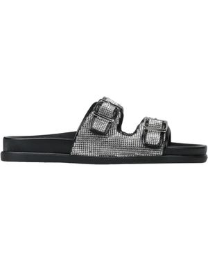 SCHUTZ SHOES Sandali - Bianco