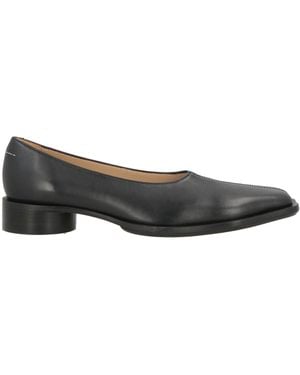 MM6 by Maison Martin Margiela Flats for Women | Online Sale