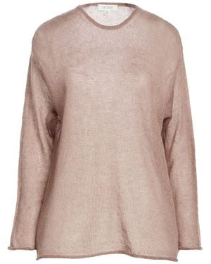 Crossley Pullover - Pink