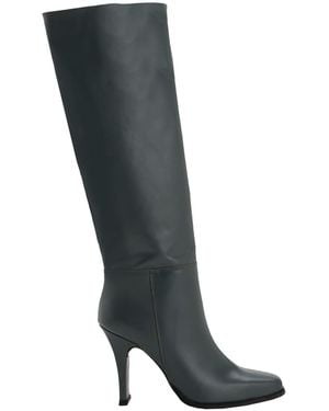 8 by YOOX Boot - Black