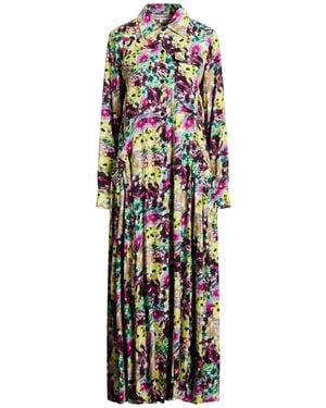 CONNOR & BLAKE Maxi Dresses - White