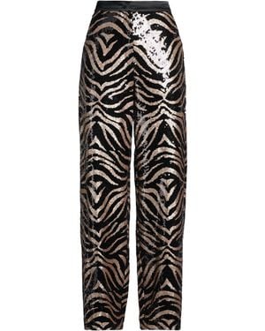 KARL LAGERFELD Trouser - Black