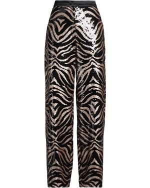 KARL LAGERFELD Trouser - Black