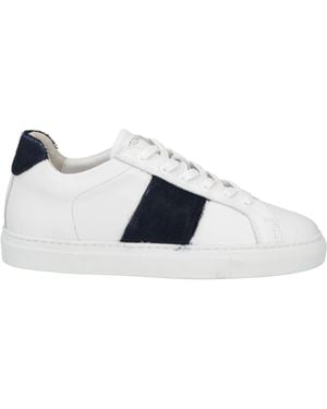 National Standard Sneakers - Weiß