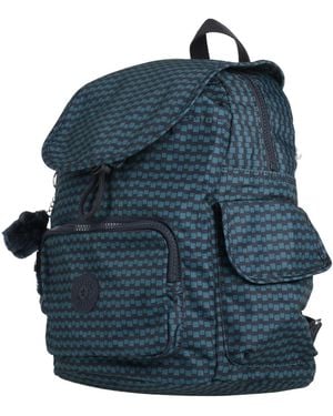 Kipling Backpacks - Blue