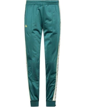 Kappa Pants - Green