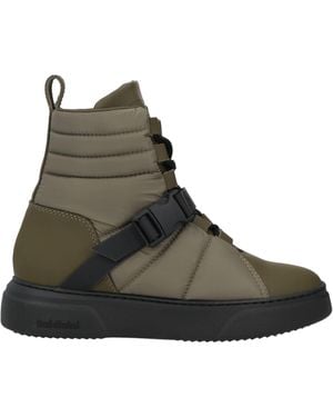 ADD x BALDININI Sneakers - Marron