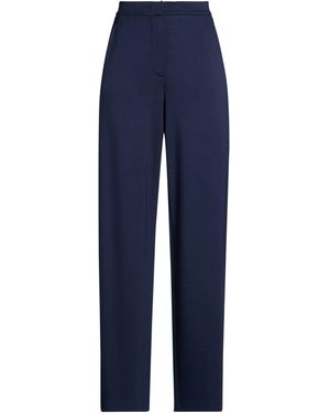 MAX&Co. Trousers - Blue