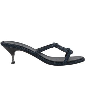 Tory Burch Sandals - Multicolour